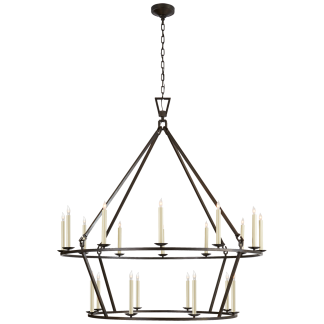 ART CHC 5199 DARLANA TWO TIER