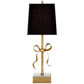 ART KS 3111 ELLERY BOW TABLE