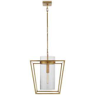 ART S 5167 PRESIDIO SMALL LANTERN