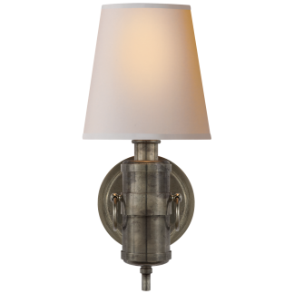 ART TOB 2730 JONATHAN SCONCE