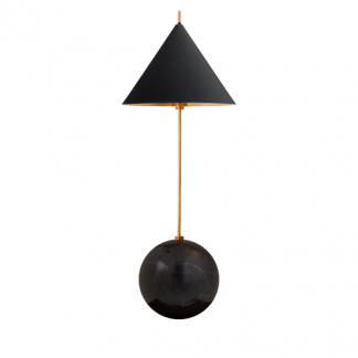 ART KW 3118 CLEO ORB INCL SHADE