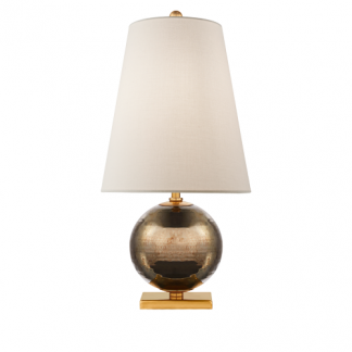 ART KS 3101 CORBIN MINI ACCENT INCL SHADE