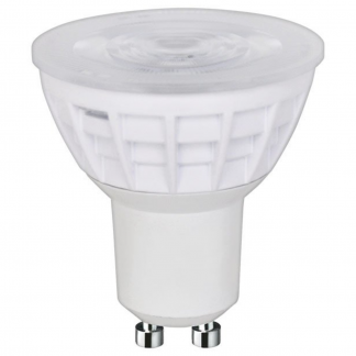 EURO GU10 6W LED DIMM 2700K