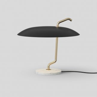 AP MODEL 537 DESK LAMP