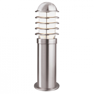 SH 052-450 STEEL BOLLARD