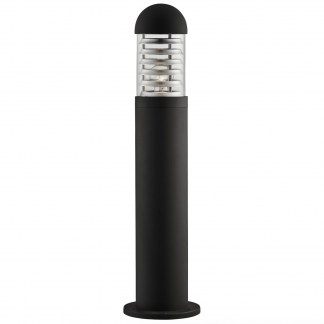 SH 7900-600BK BLACK BOLLARD