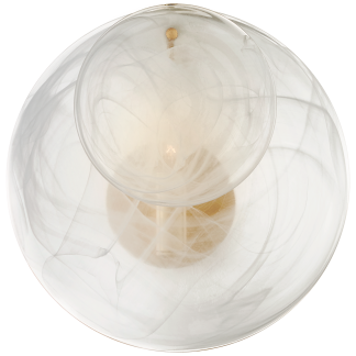 ART ARN 2455 LOIRE SMALL SCONCE