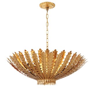 ART ARN 5011 HAMPTON MEDIUM CHANDELIER