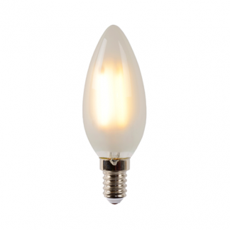 LU 49023-04-67 FILAMENT BULB Ø4CM E14 4W LED DIM