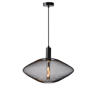 LU 21423-45 MESH Ø45CM PENDANT