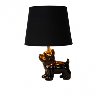 LU 13533-81 SIR WINSTON