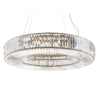 RA 50138 LARGE CHANDELIER