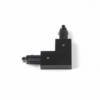 AS 6020006 TRACK 90° CORNER CONNECTOR LEFT