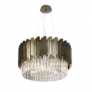 RA 50169 CHANDELIER Ø60CM