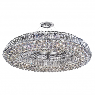 SH 9291CC VESUVIUS OVAL