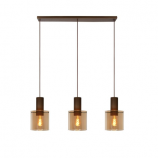 LU 74405-03-62 TOLEDO 3LT