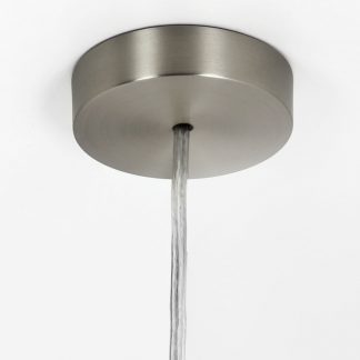 AS PENDANT KIT - Nickel