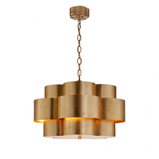 ART ARN 5306 ARABELLE HANGING SHADE