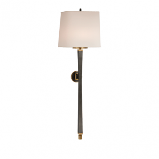 ART TOB 2741 EDIE BALUSTER SCONCE