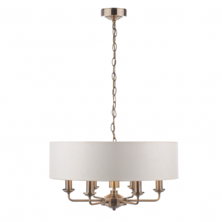 DR SORRENTO 6LT INCL SHADE