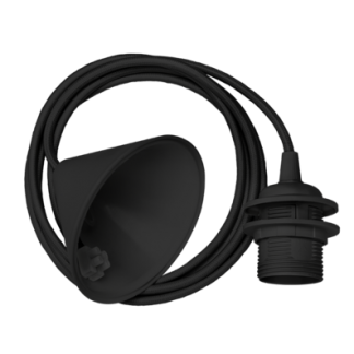 VI CORD + CANOPY + SOCKET