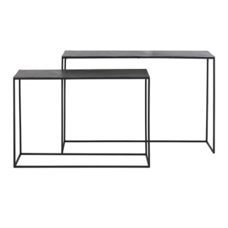 LM 6718915 BOCA CONSOLE BLACK