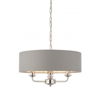 EL 94377 HIGHCLERE 3LT INCL SHADE