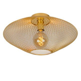 LU 21123-45-02 MESH FLUSH Ø45CM