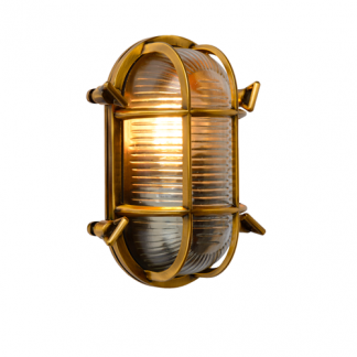LU 11891-20 DUDLEY EXTERIOR WALL LAMP
