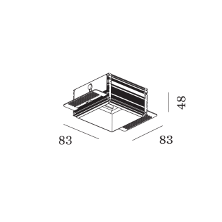 WD 90017120 PLASTER KIT