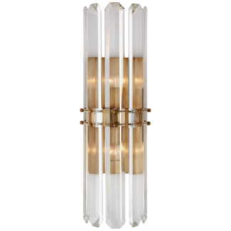ART ARN 2125 BONNINGTON TALL SCONCE