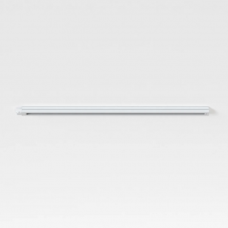 AS 6020040 2X TRACK 1M KIT