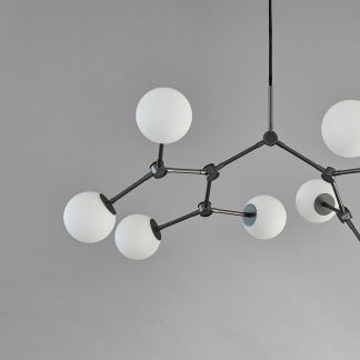 CPH 193004 DROP CHANDELIER BULP MINI