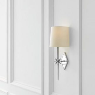 etoile-sconce-polished-nickel-insitu