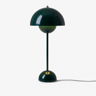 ANT FLOWERPOT VP3 TABLE LAMP