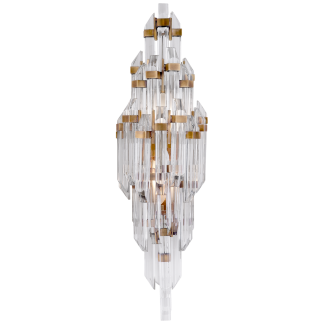 ART SK 2404 ADELE SMALL SCONCE