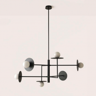 AR C1289/6 MIRO 6LT EXCL DISCS