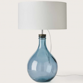 AR NAC093 SAM TABLE LAMP EXCL SHADE