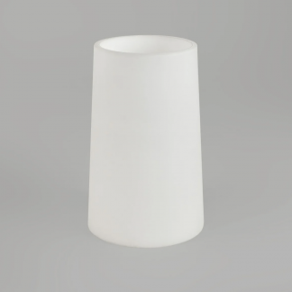 AS 5019001 CONE 195 GLASS