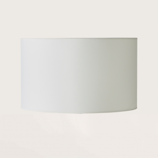 AR 801011/41 40CM SHADE - White
