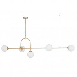 EL GLOBE ADJ LINEAR 5LT