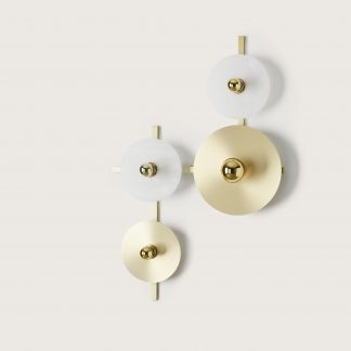 AR A1259-4 ABBY EXCL DISCS