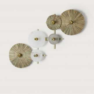 AR A1259-6 ABBY EXCL DISCS