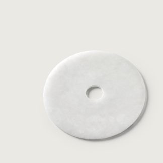 AR 1096-25 ALABASTER DISC Ø250MM