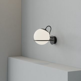 Astep Model 237-1 Model 238-1 Wall Lamp
