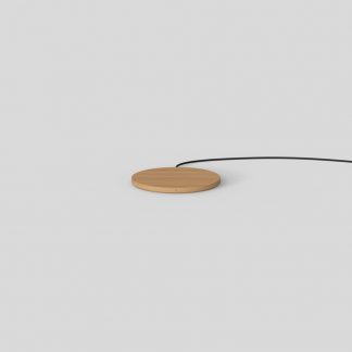 AP NOX CHARGING BASE - Wood