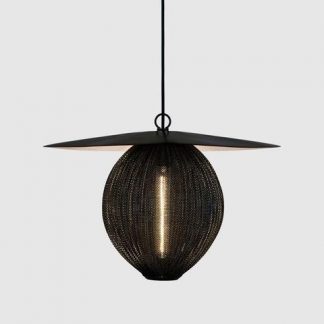 BL SATELLITE PENDANT 22CM