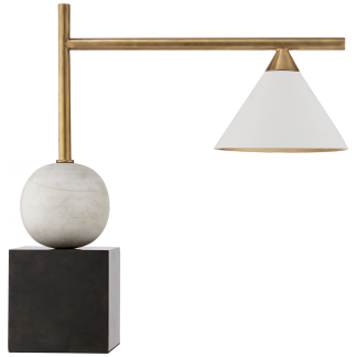 ART KW 3088 CLEO DESK LAMP