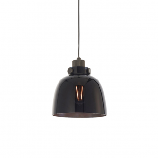 EL TINTED GLASS PENDANT