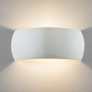 AS 1299001 MILO 300 WALL LIGHT